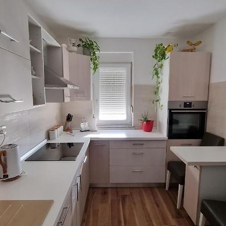 Apartman Ori Umag Exterior foto
