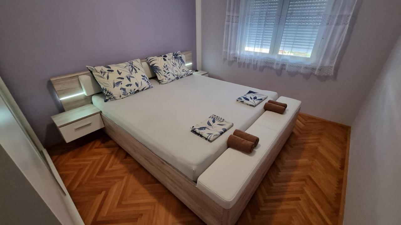 Apartman Ori Umag Exterior foto