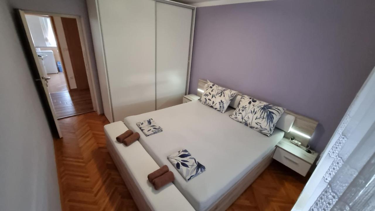 Apartman Ori Umag Exterior foto