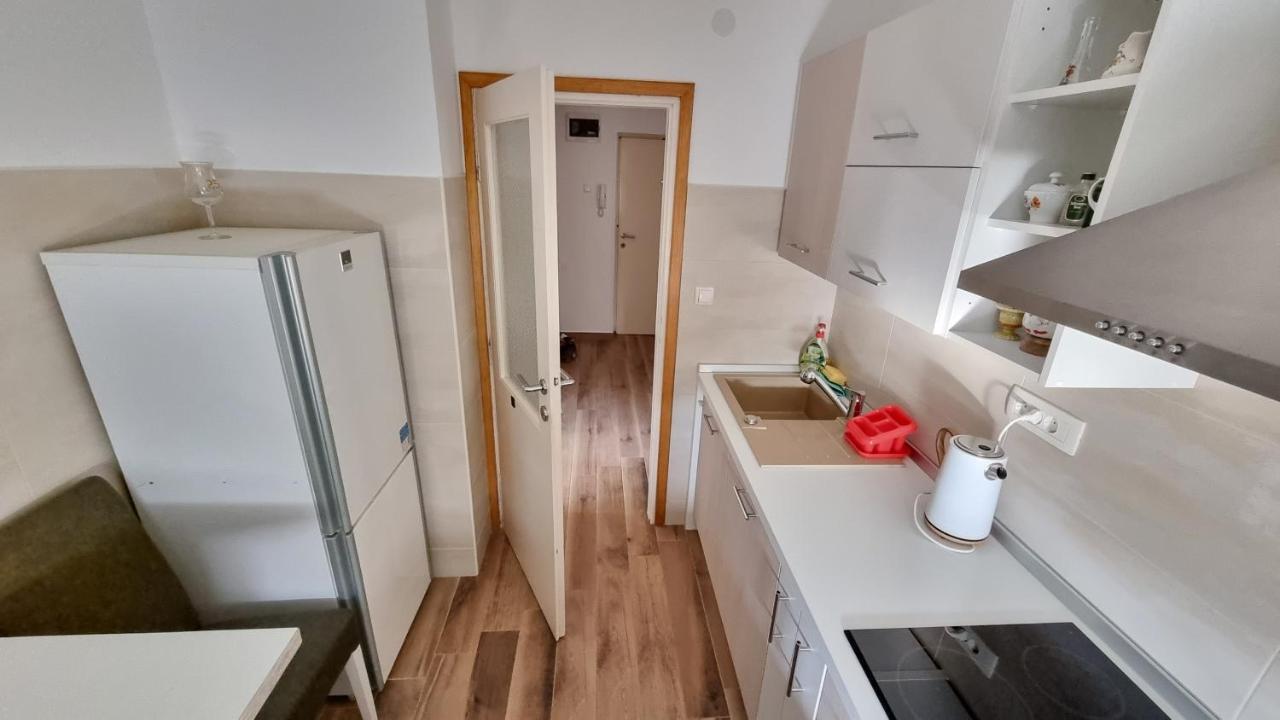 Apartman Ori Umag Exterior foto