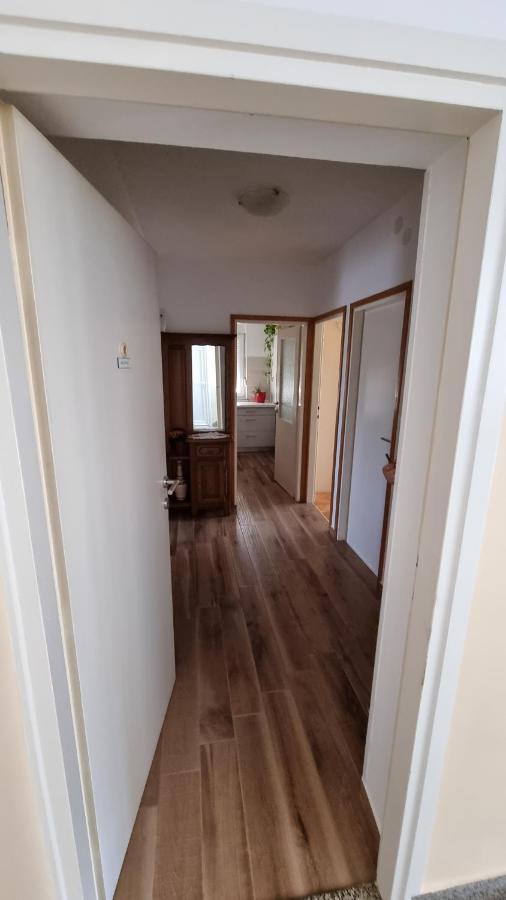 Apartman Ori Umag Exterior foto