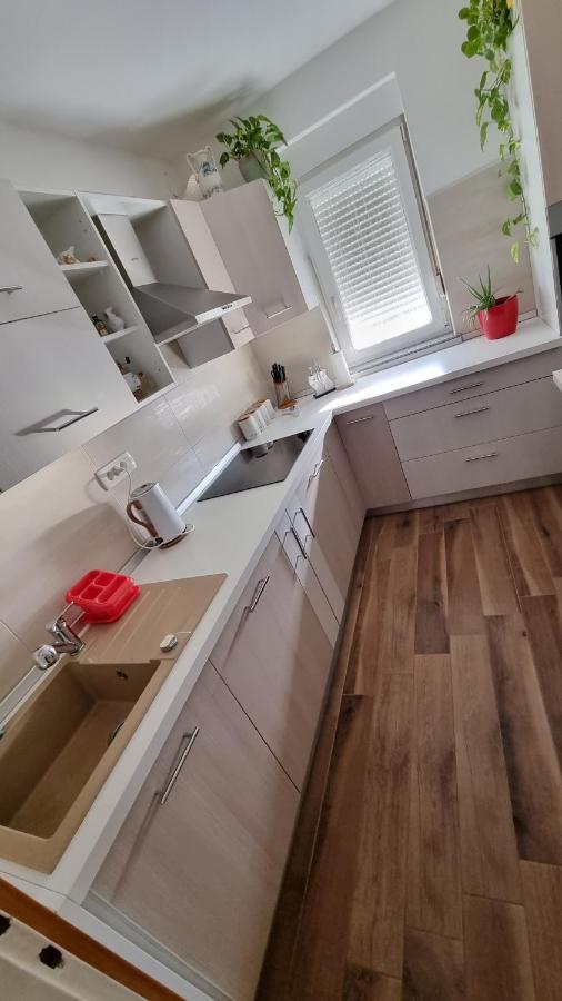 Apartman Ori Umag Exterior foto