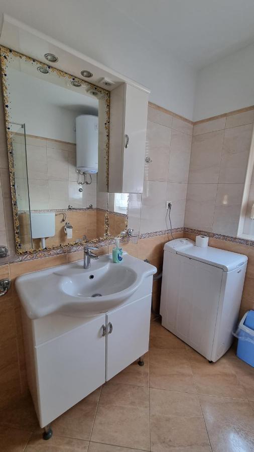 Apartman Ori Umag Exterior foto