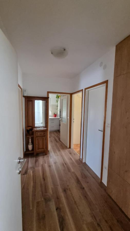 Apartman Ori Umag Exterior foto